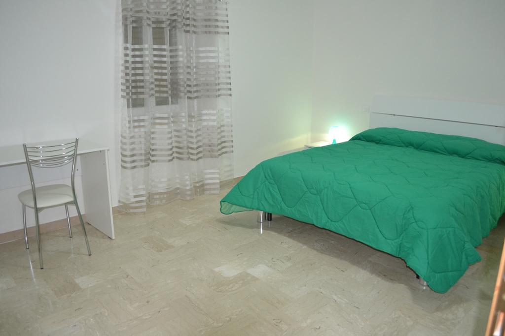 Standard Doppelzimmer